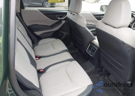 2023 Subaru Forester Limited z USA, uszkodzony, nr VIN JF2SKAPC9PH440076